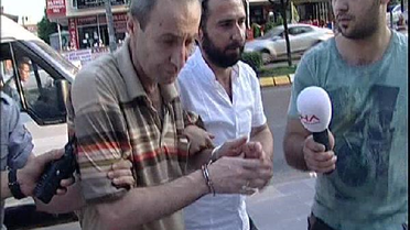 Emeklilerin Korkulu Rüyası Yakalandı