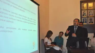 Expo 2016 Çalışmaları