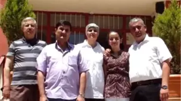 Gediz'den Başarı Öyküsü