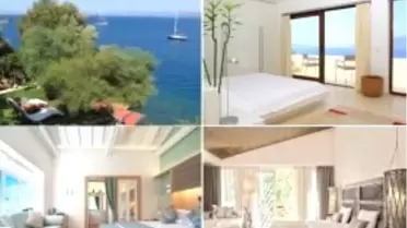 Gizli Bir Kaçamak İçin 4 Adres