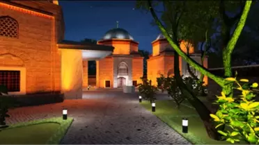 Muradiye Tarihiyle Aydınlanacak