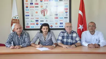 Spor Toto 2. Lig