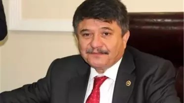 AK Parti Genel Başkan Yardımcısı Tanrıverdi Açıklaması