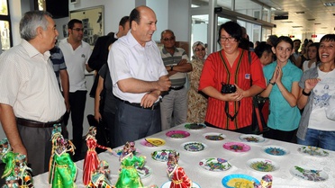 Balıkesir Soydaş Öğrencileri Ağırladı
