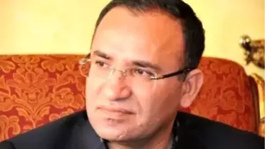 Başbakan Yardımcısı Bozdağ Açıklaması
