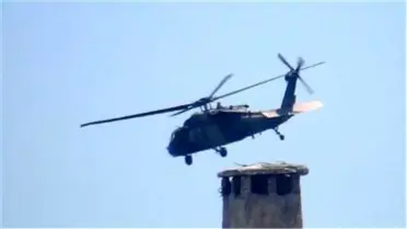 Bitlis'te Çatışma: 3 Asker Yaralı