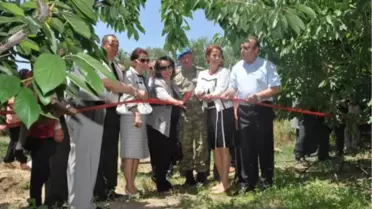 Bu Kez ev Sahibi Vali Oğuz Oldu