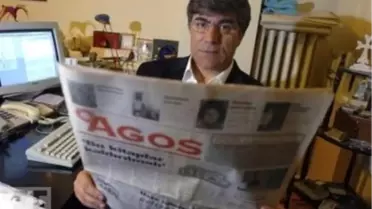 Dink Davası 'Eksik Tebligata' Takıldı