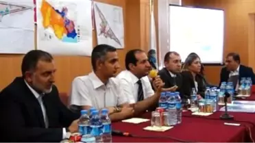 Erciş'te Kısmi İmar Resmen Açıklandı