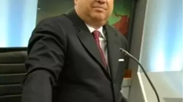 Ergenekon Davası'nda Fehmi Koru 'Tanık' Olarak Dinleniyor