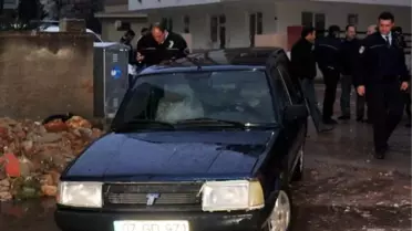 Eş Katilinin 'Mesaj' İddiasını, Telefon Kayıtları Doğrulamadı