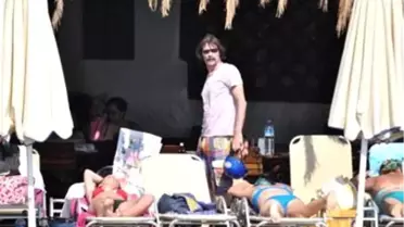Ayşe Hızlı Çıktı!