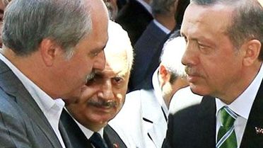 Kulislerde Konuşulan Son İki İddia!