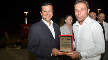 Necip Fazıl Kısakürek Anma Programı