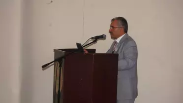 'Okul Öncesi Eğitimin Güçlendirilmesi Projesi'