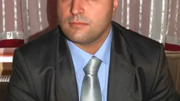 Parkı Beğenmeyen Karı Koca Belediye Başkanını Darp Etti