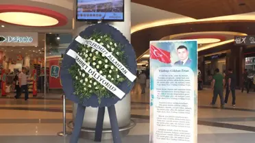 Şehit İçin Şiir Yazdı, Okunma Rekoru Kırdı