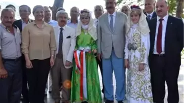 Vali Kıraç, Menemen'de Piknik Alanın Açılışını Yaptı