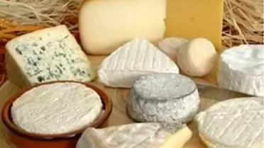 Yöresel Peynirler Koruma Altında