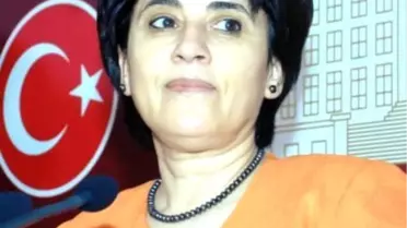 Zana'ya Bir Tek CHP'den Destek Yok