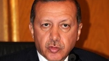 Başbakan Erdoğan, Partisinin Kongresinde Konuştu