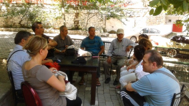 Belediye-Üniversite Darkale İçin El Ele