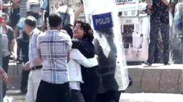 Diyarbakır Savaş Alanına Döndü!