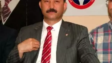 Eğitim-İş: 'Köklerimizi Tös'ten ve Töb-Der'den Alıyoruz'