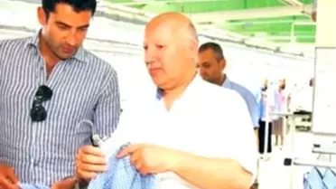 Sade ve Gösterişten Uzak Giyinirim