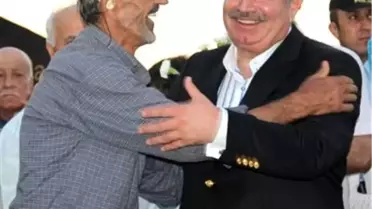 'Sayın Bakanım İzin Verin Takla Atayım'