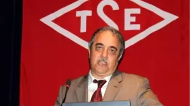 Tse Başkanı Şentürk Bakü'de