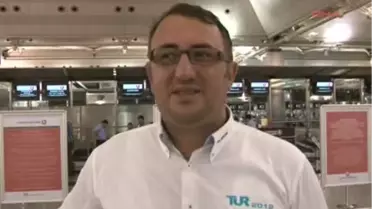 Türk Takımı ve Markasından Londra Olımpıyatları'nda Bisiklette Büyük Gurur