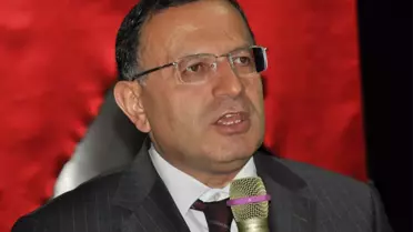 Vali Saran, Yaz Spor Oyunlarına Katılan Sporcularla Bir Araya Geldi