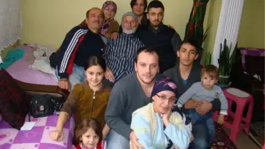 Trabzonlu Abdullah Dede 105 Yaşında Vefat Etti