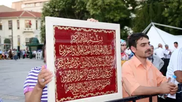 Başbakan Erdoğan Eskişehir'de