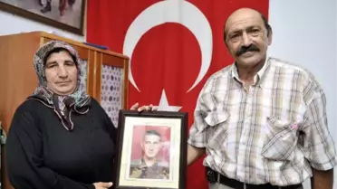 'İntihar Etti' Denilen Erle İlgili Dosya (2)