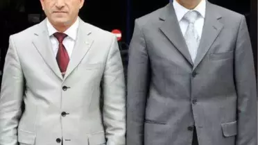 Şanlıurfa Cinayet Büro Amiri, Suruç'a Tayin Oldu