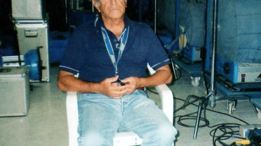 Emek Ödülü Batıbeki'nin