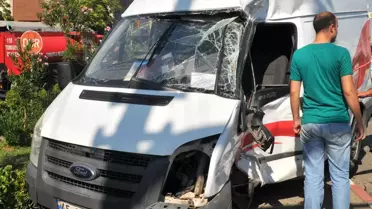 Aşırı Sıcaklar Elektrik Şebekesine Zarar Verdi