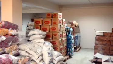 Buradan Alışveriş Yapan Para Ödemiyor