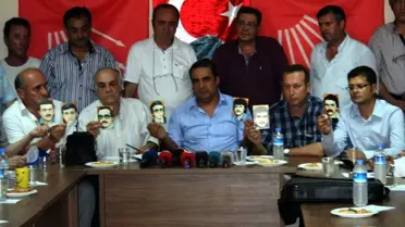 CHP'den 3. Yargı Paketi'ne Tepki