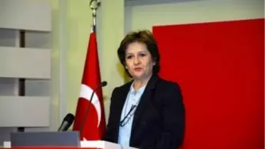 CHP Genel Başkan Yardımcısı Güler Açıklaması