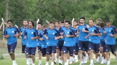 Erzincan Refahiyespor Çalışmalarına Başladı