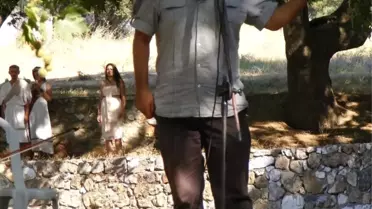 Kazdağları'nda Mitolojik Düğün