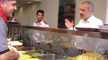 Milletvekili Şahin Esnafı Ziyaret Etti