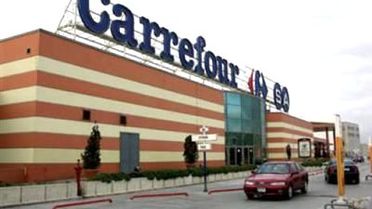 Carrefoursa'da İstifalar ile Sarsıldı