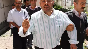 Adliyede İhaleye Fesat Operasyonu