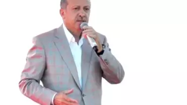 AK Parti Eskişehir İl Kongresi