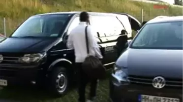 Beşiktaş Maçının Ardından