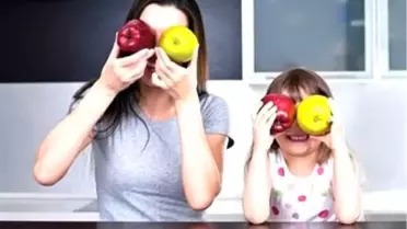 Çocuğunuzla Aranızdaki Güvenli Bir Bağ Mı?
